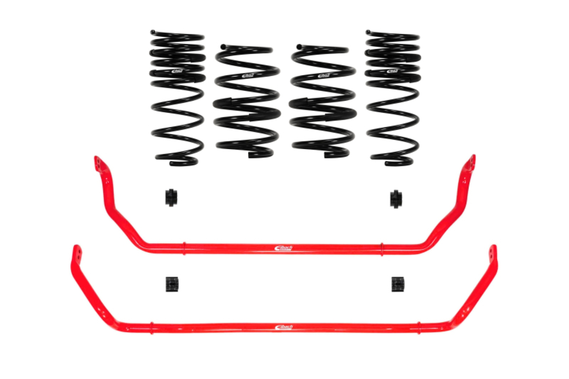 Picture of Eibach EIB Pro-Plus Kits Suspension Packages - E43-46-035-01-22