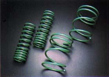 Picture of Tein Springs-S. Tech Lowering Springs - SKJ68-AUB00