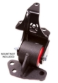 Picture of Innovative HX CVT Trans Conversion Passenger Side Bracket for B/D Trans Swaps - 10021-SB