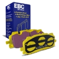 Picture of EBC Yellowstuff Brake Pad Sets - DP42277R