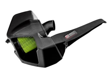 Picture of AWE Tuning AWE AirGate Intake Cold Air Intakes - 2660-15032