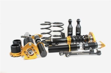 Picture of ISC Suspension ISC N1 Coilovers-Track/Race - M124-T