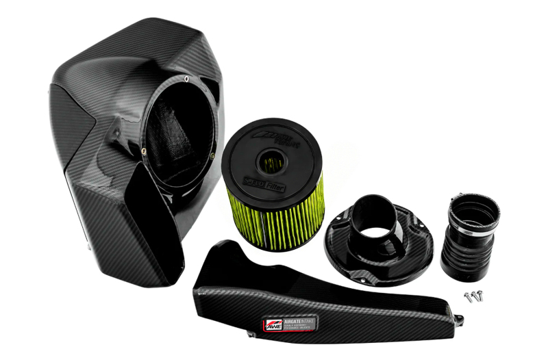 Picture of AWE Tuning AWE AirGate Intake Cold Air Intakes - 2660-15032