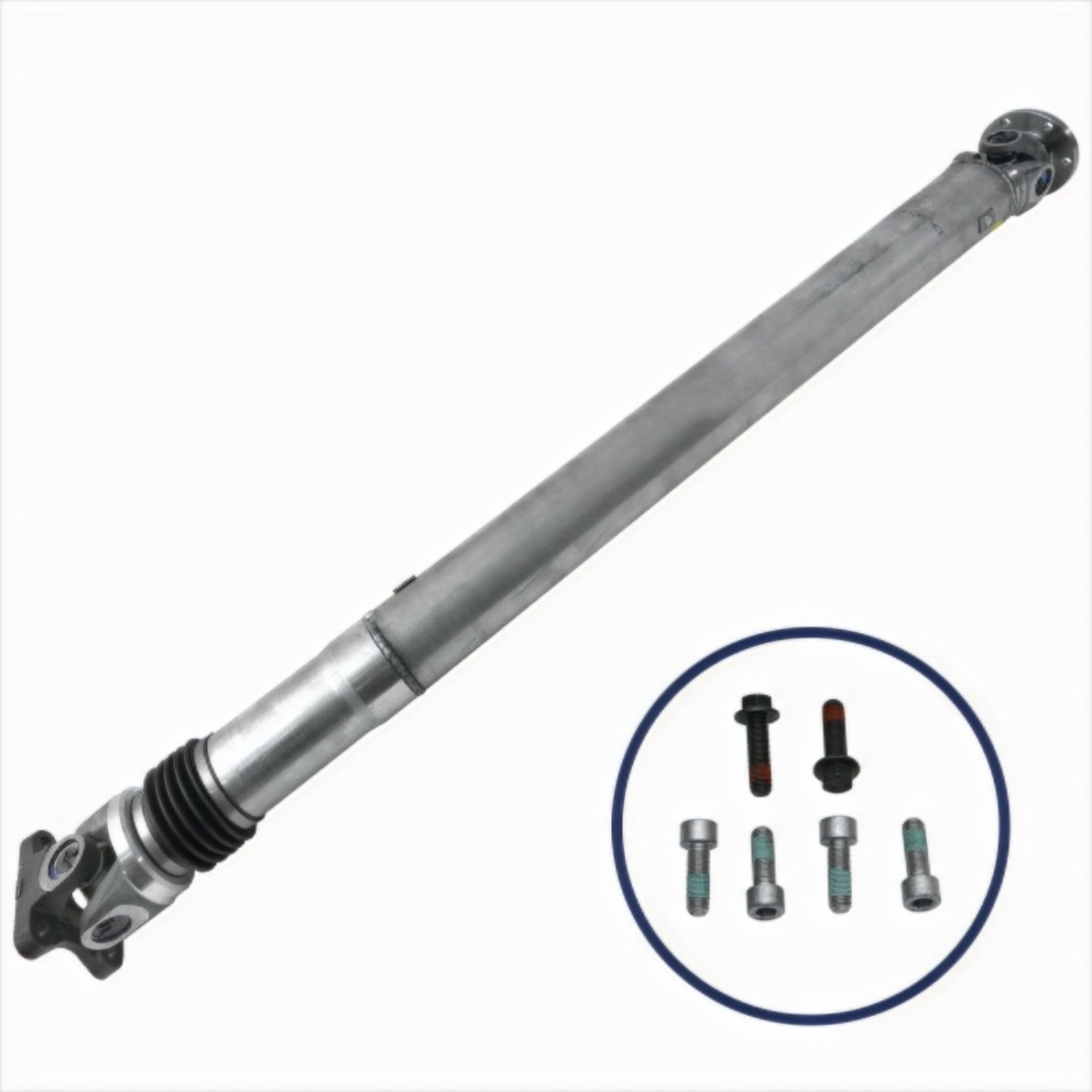 Picture of Ford Racing FR Driveshafts - M-4602-MSVT
