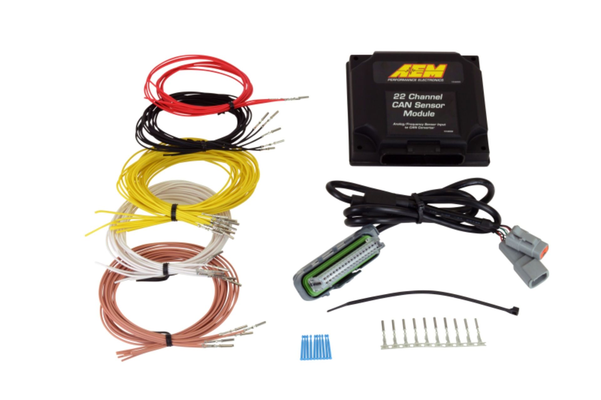 Picture of AEM EMS Components Data Acquisition - 30-2212