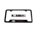 Picture of Ford Racing FR License Plate Frames License Frame - M-1828-SS304BK