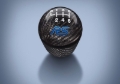 Picture of Ford Racing FR Shift Knobs - M-7213-FRSCF