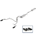 Picture of Ford Racing FR Cat-Back Systems - M-5200-F1550DTBA
