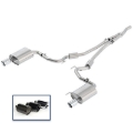 Picture of Ford Racing FR Cat-Back Systems - M-5200-M4SCA