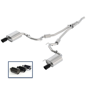 Picture of Ford Racing FR Cat-Back Systems - M-5200-M4SBA