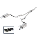 Picture of Ford Racing FR Cat-Back Systems - M-5200-M4SCA