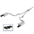 Picture of Ford Racing FR Cat-Back Systems - M-5200-M4SBA