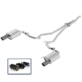Picture of Ford Racing FR Cat-Back Systems - M-5200-M4TFA