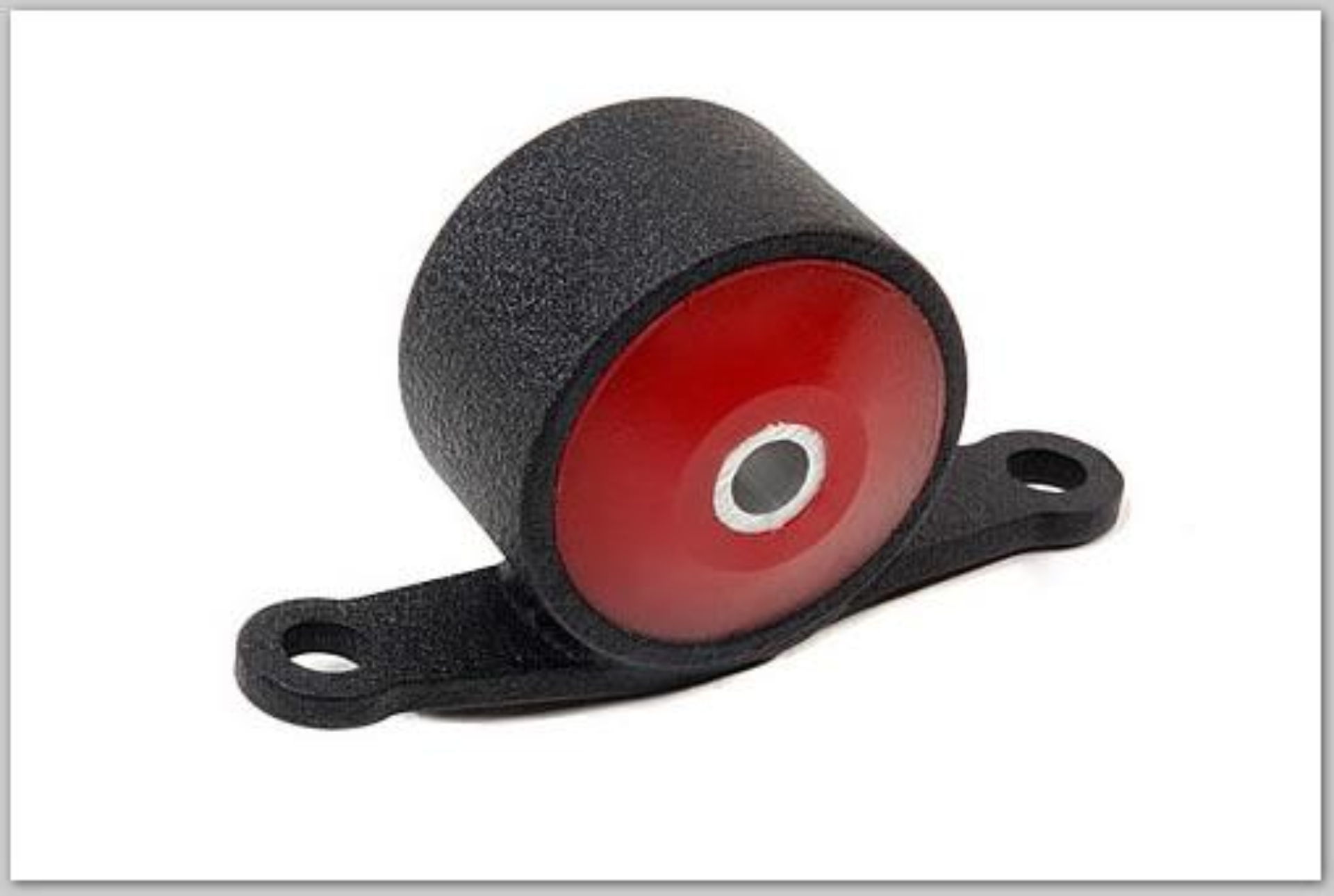 Picture of Innovative Mounts INM Steel Single Mount-75A Engine Mounts - 19340-75A
