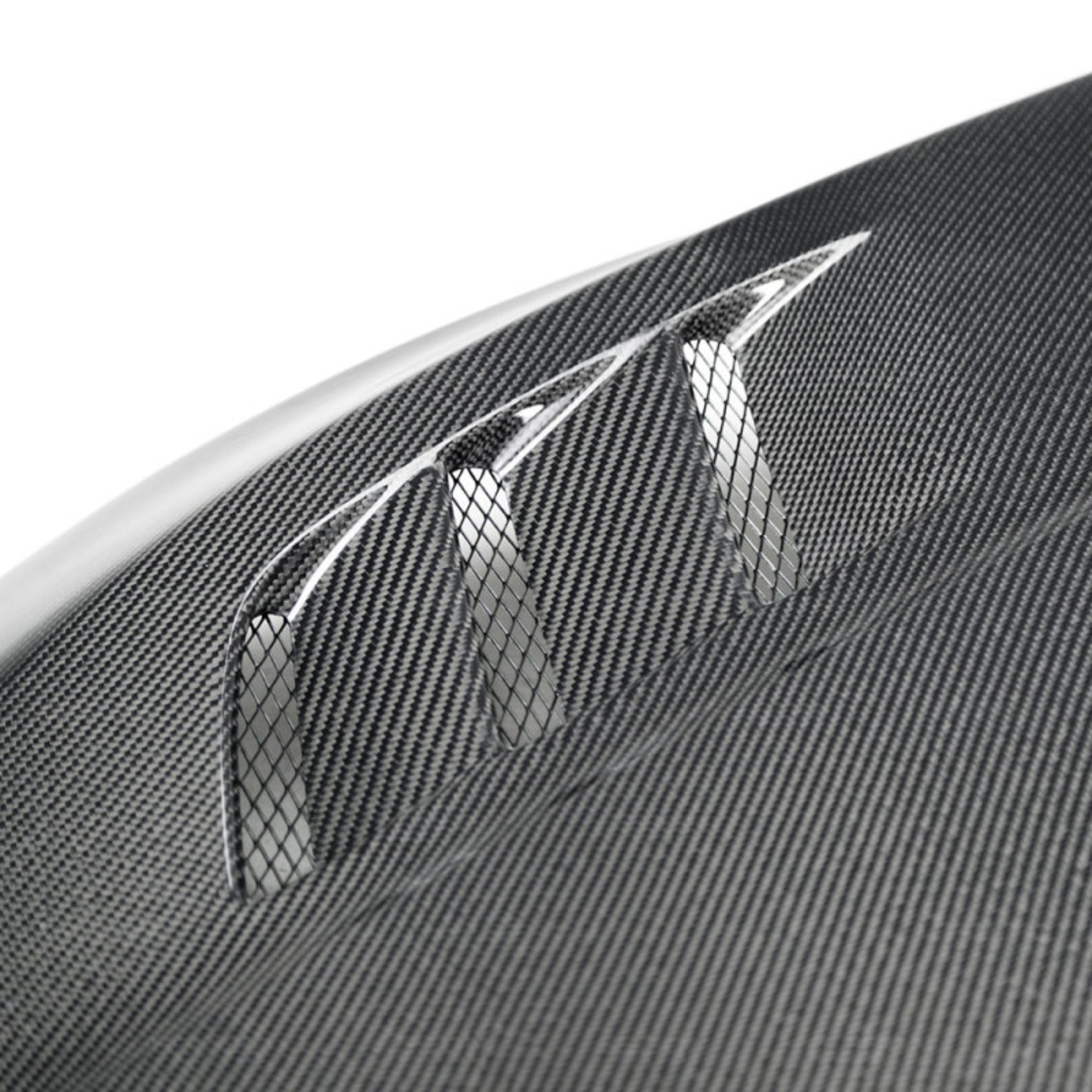 Picture of Seibon SEI Hoods - HD17HDCVR-CV