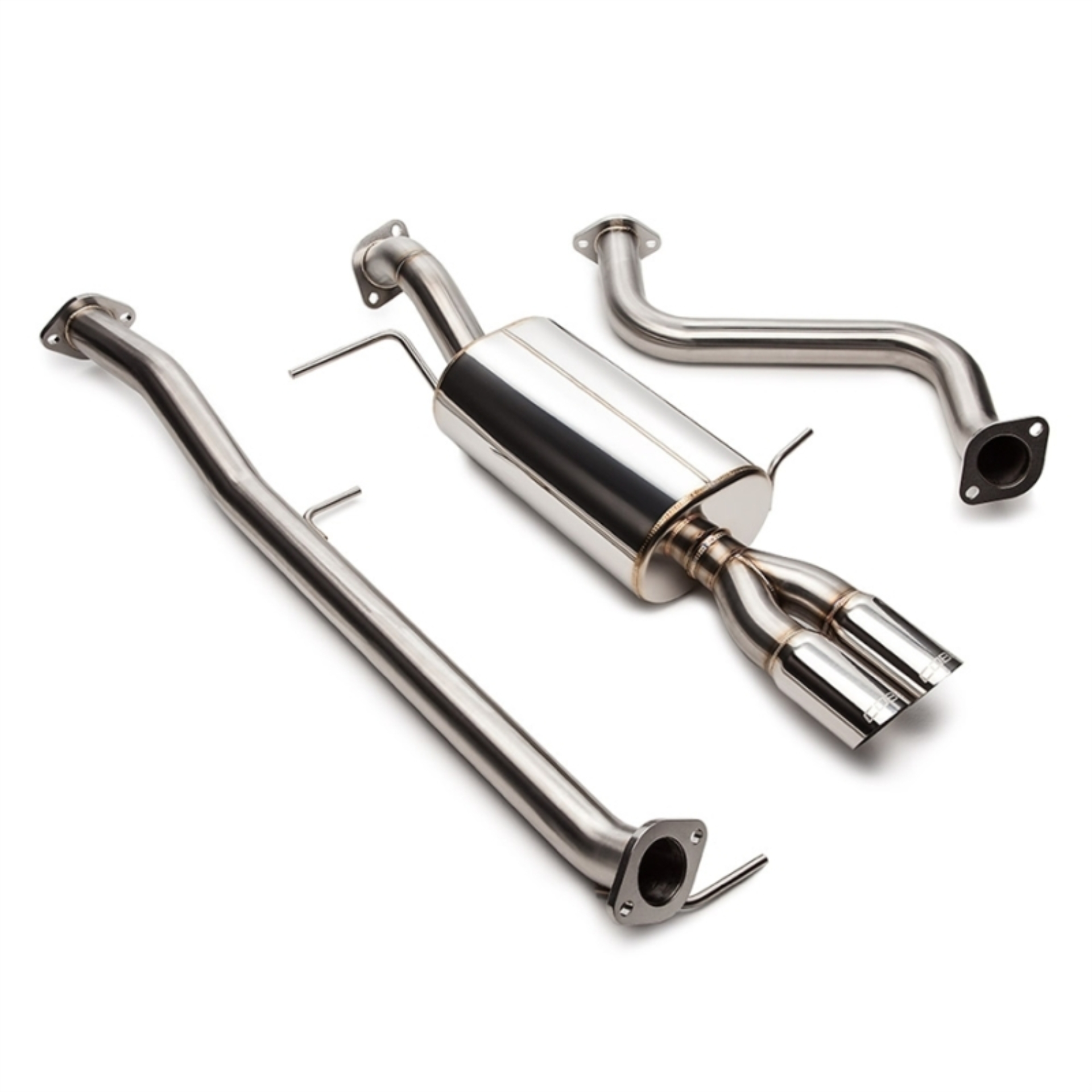 Picture of COBB Catback Exhaust - 501101