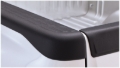 Picture of Bushwacker BUS OE Style Bed Rail Caps Bed Caps - 49518