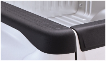Picture of Bushwacker BUS OE Style Bed Rail Caps Bed Caps - 49524