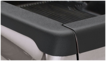 Picture of Bushwacker BUS SmoothBack Bed Rail Caps Bed Caps - 58511