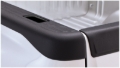 Picture of Bushwacker BUS OE Style Bed Rail Caps Bed Caps - 49521