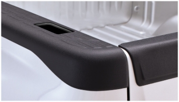 Picture of Bushwacker BUS OE Style Bed Rail Caps Bed Caps - 49521