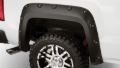 Picture of Bushwacker BUS Boss Pocket Style Flares Fender Flares - 40928-02