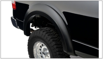 Picture of Bushwacker BUS Extend-A-Fender Flares - 20052-02