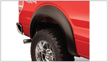 Picture of Bushwacker BUS Extend-A-Fender Flares - 20034-11