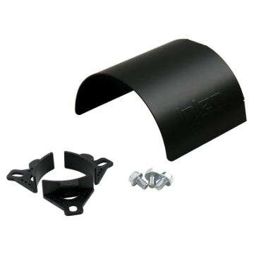 Picture of Injen INJ Heat Shield - HS3500BLK
