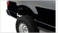 Picture of Bushwacker BUS Extend-A-Fender Flares - 20052-02