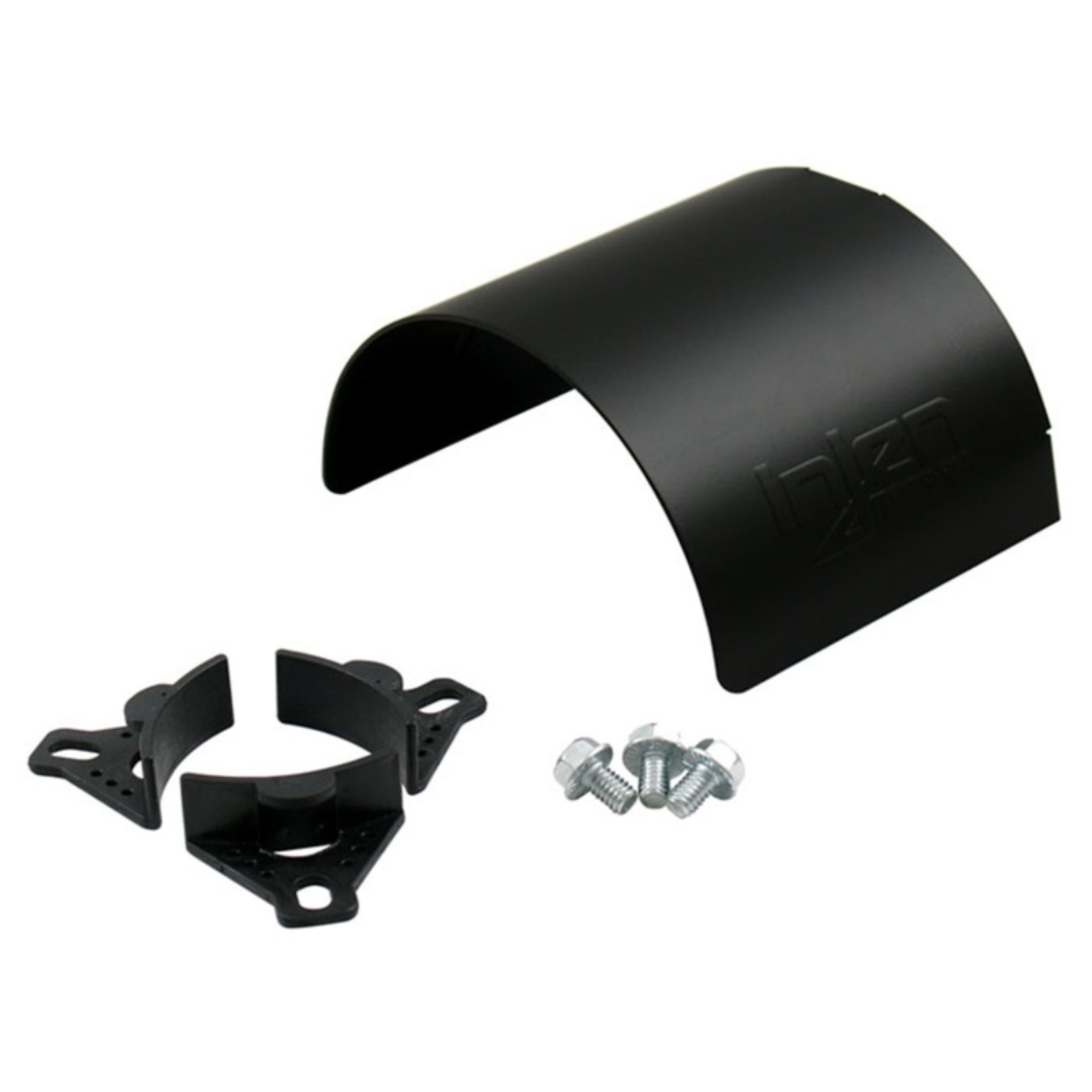 Picture of Injen INJ Heat Shield - HS5000BLK