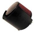 Picture of Injen INJ Heat Shield - HS3500BLK