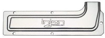 Picture of Injen INJ Spark Plug Wire Cover Heat Shields - IC1890P