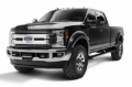 Picture of Bushwacker BUS Extend-A-Fender Flares - 20943-02