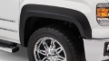 Picture of Bushwacker BUS Extend-A-Fender Flares - 40975-02