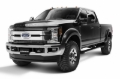 Picture of Bushwacker BUS Extend-A-Fender Flares - 20943-02