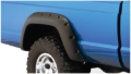 Picture of Bushwacker BUS Jeep Cutout Style Flares Fender Flares - 10912-07