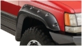 Picture of Bushwacker BUS Jeep Cutout Style Flares Fender Flares - 10916-07