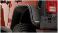 Picture of Bushwacker BUS Jeep Flat Style Flares Fender Flares - 10050-07