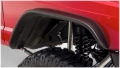 Picture of Bushwacker BUS Jeep Flat Style Flares Fender Flares - 10063-07
