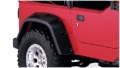 Picture of Bushwacker BUS Max Pocket Style Flares Fender Flares - 10030-07