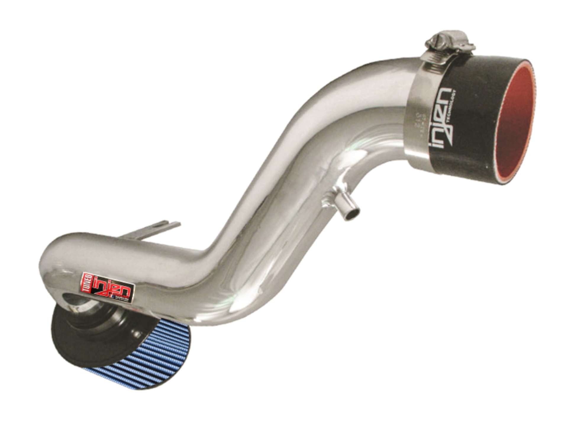 Picture of Injen INJ IS Intakes Cold Air Intakes - IS1501P