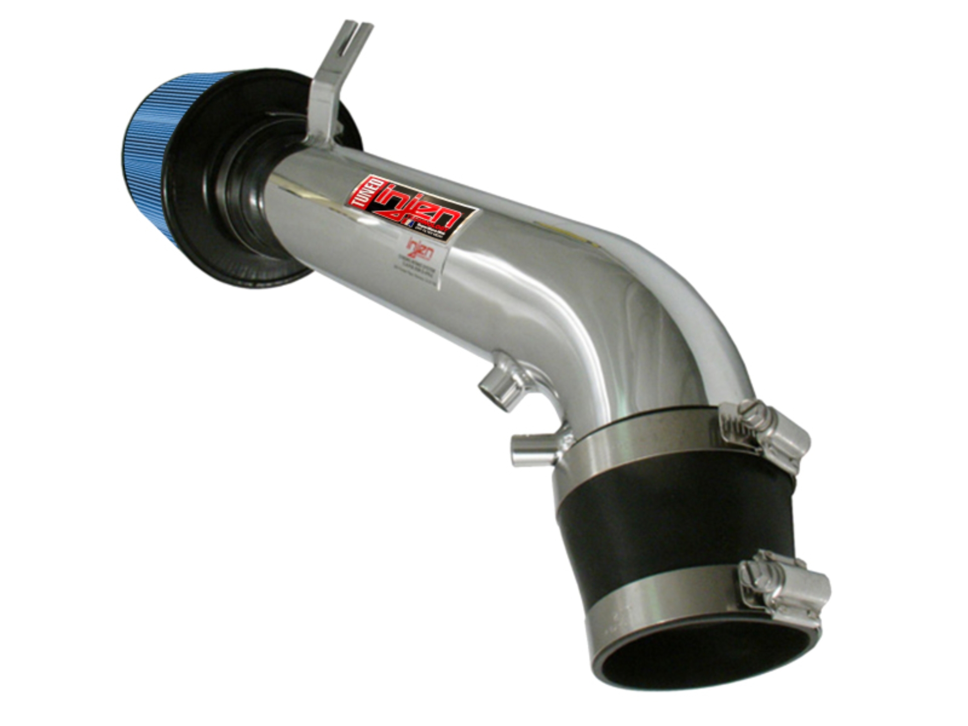 Picture of Injen INJ IS Intakes Cold Air Intakes - IS1560P