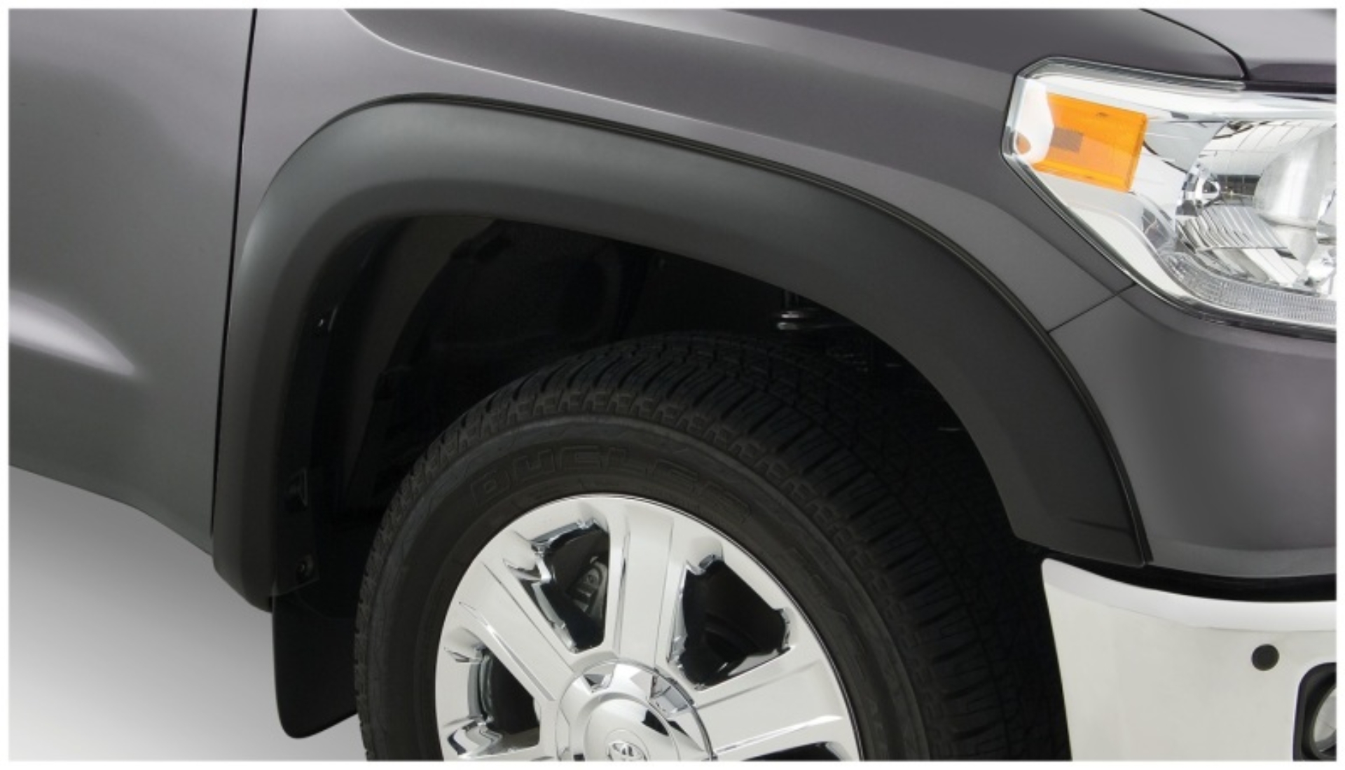 Picture of Bushwacker BUS OE Style Flares Fender Flares - 31926-02