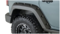 Picture of Bushwacker BUS Pocket Style Flares Fender Flares - 10080-02