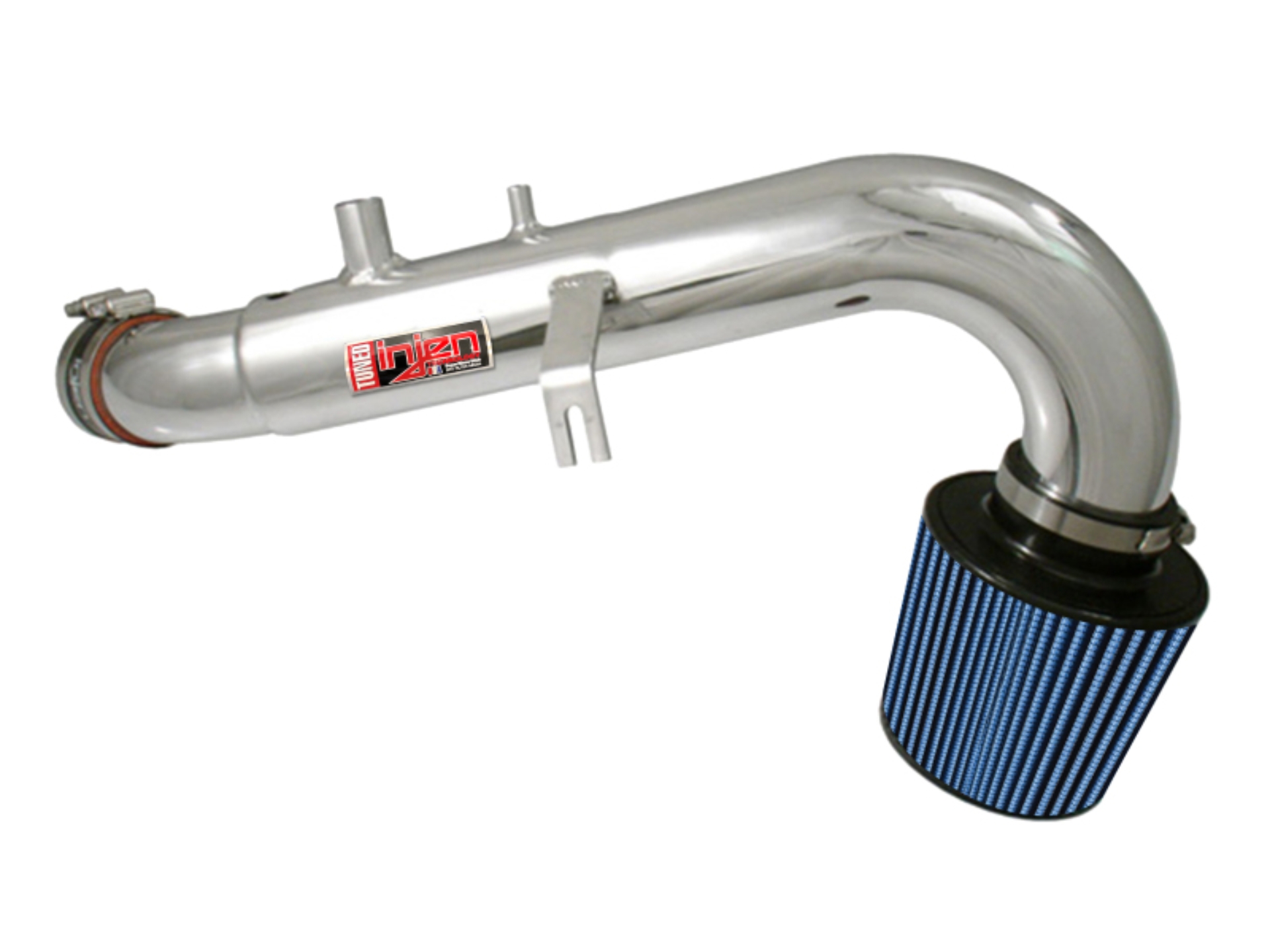 Picture of Injen INJ IS Intakes Cold Air Intakes - IS1726P