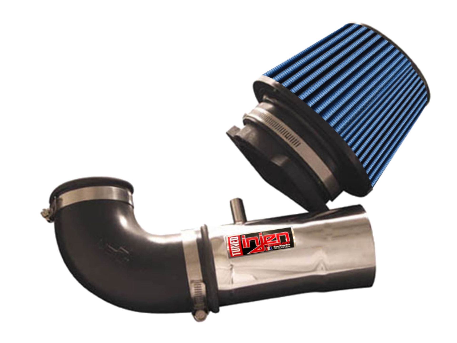 Picture of Injen INJ IS Intakes Cold Air Intakes - IS1820P