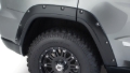 Picture of Bushwacker 11-18 Jeep Grand Cherokee Pocket Style Flares 2pc Does Not Fit SRT8 - Black