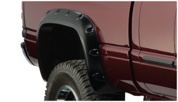 Picture of Bushwacker BUS Pocket Style Flares Fender Flares - 60016-07