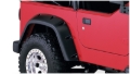 Picture of Bushwacker BUS Pocket Style Flares Fender Flares - 10042-07